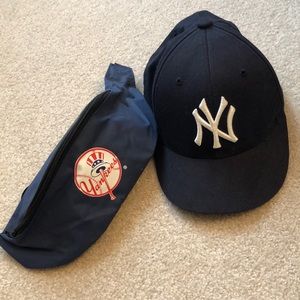 Yankees bundle